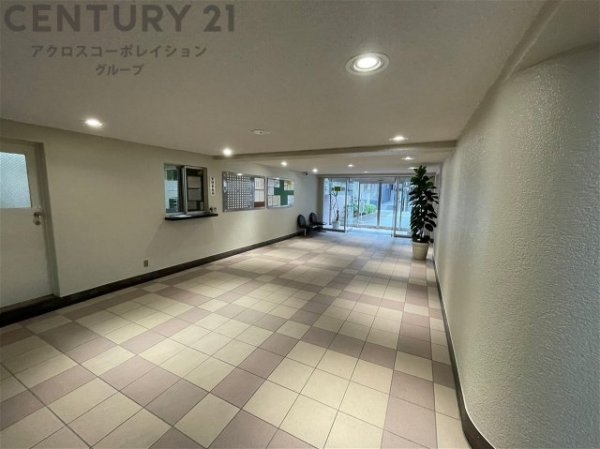 日商岩井上甲子園マンション