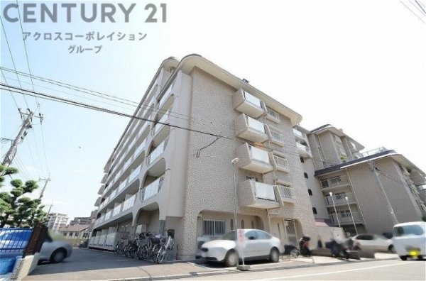 日商岩井上甲子園マンション