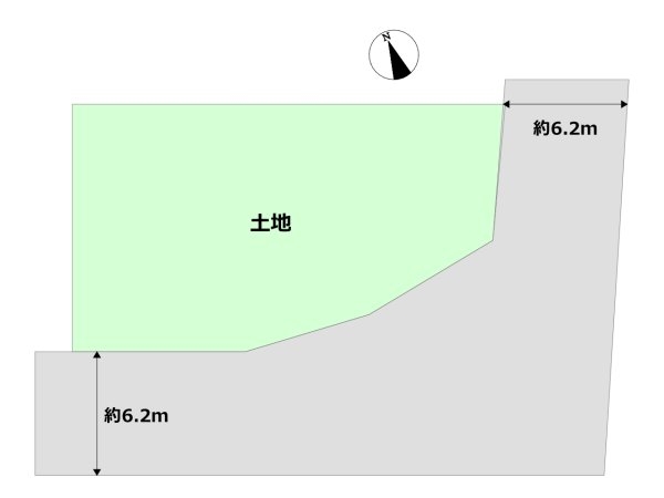 西宮市今津山中町新築一戸建て