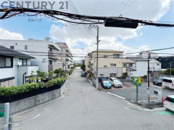 西宮市今津山中町新築一戸建て