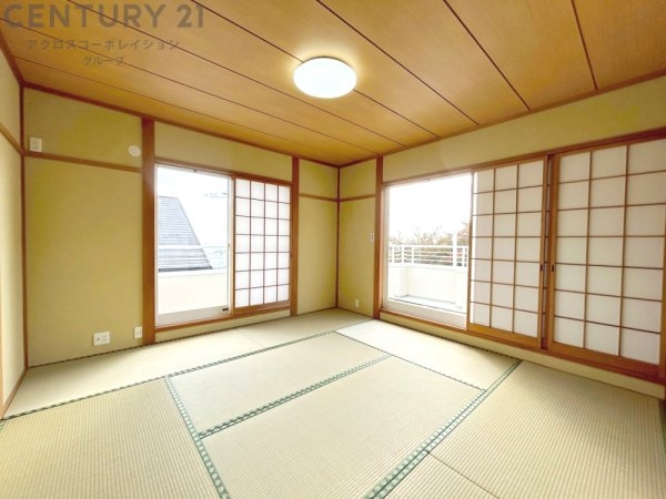 神戸市東灘区鴨子ケ原３丁目の中古一戸建て