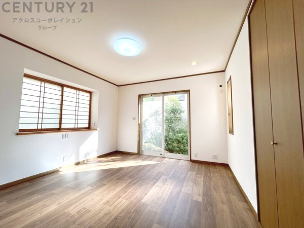 神戸市東灘区鴨子ケ原３丁目の中古一戸建て