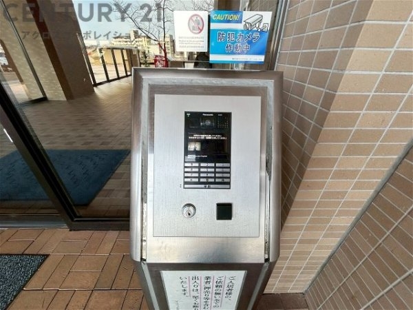 セルヴィオ4番館