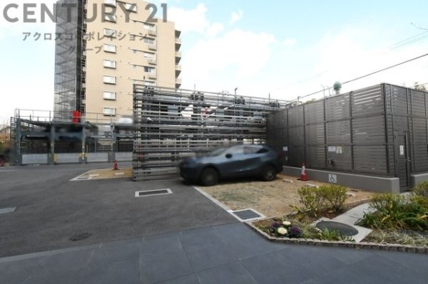 マスターズマンション苦楽園中楽坊