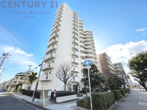 パレスエクセル東灘