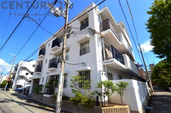 深江ロイヤルマンション