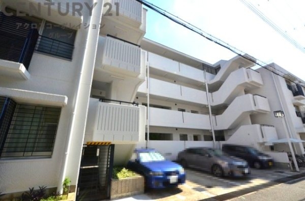 深江ロイヤルマンション