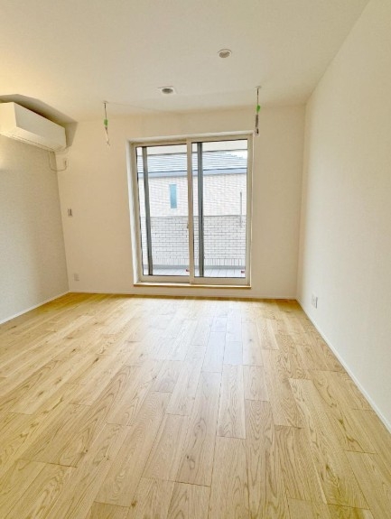 芦屋市涼風町新築一戸建て