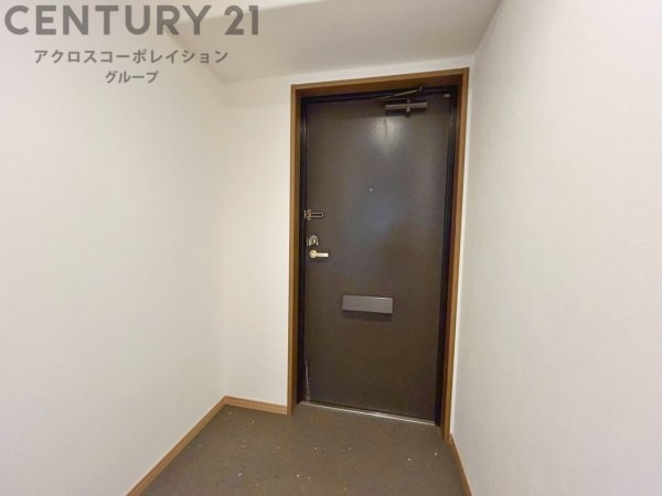 セルヴィオ2番館