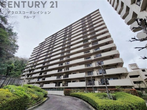 セルヴィオ2番館
