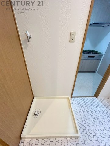 セルヴィオ2番館