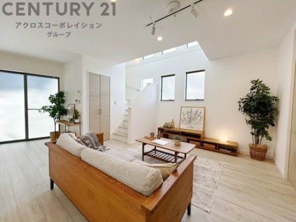 西宮市仁川町5丁目新築一戸建て