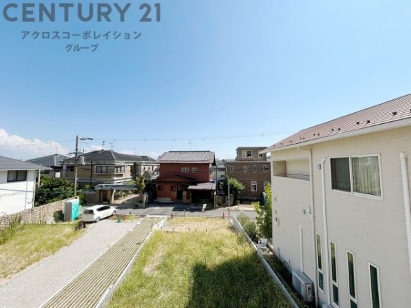 西宮市仁川町5丁目新築一戸建て