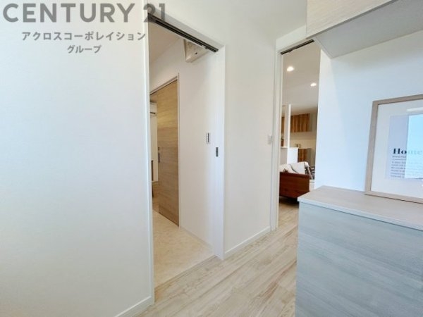 西宮市仁川町5丁目新築一戸建て