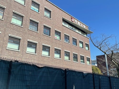 岡本センチュリーマンション(ファミリーマート甲南大学店)