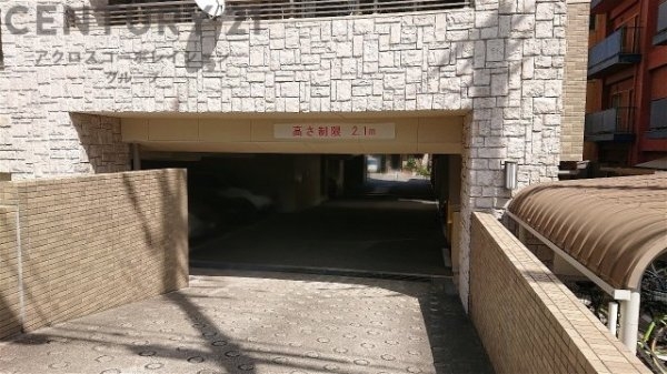 リベール住吉パークフィールド