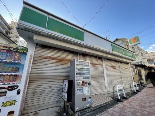 神戸市灘区岸地通3丁目新築一戸建て(有限会社石山商店)