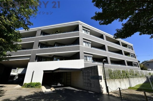 ロジュマン住吉山手