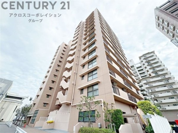 ハイツ本山