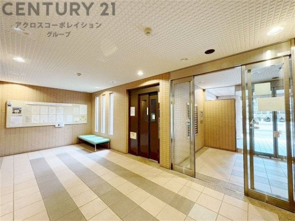 ハイツ本山