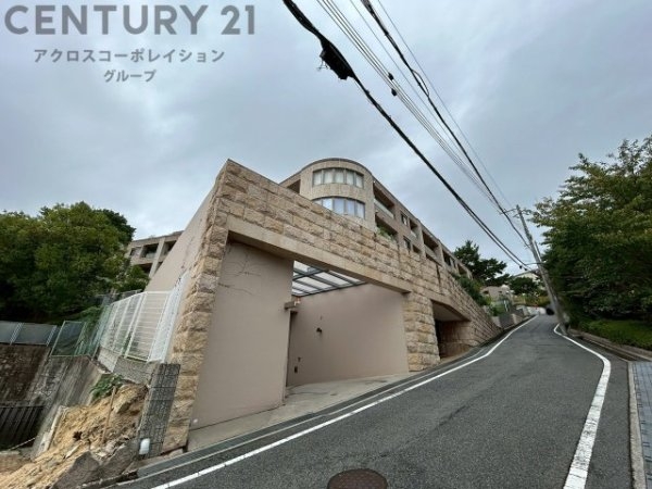 アーバニスフレア森北グランドヒルズ