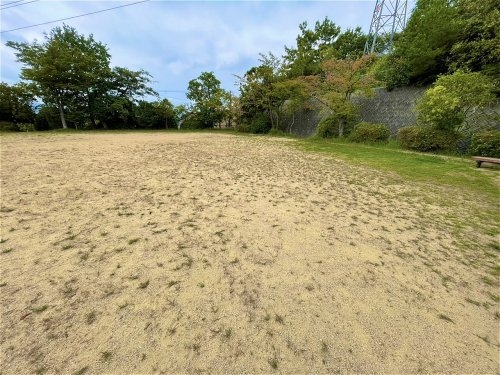 西宮市北六甲台4丁目新築一戸建て(北六甲台緑地)