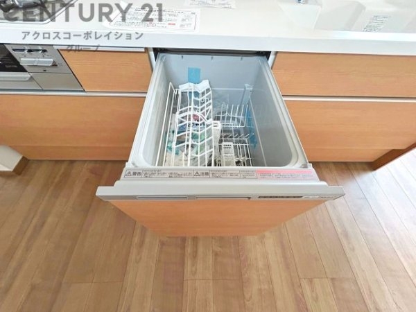 西宮市北六甲台4丁目新築一戸建て