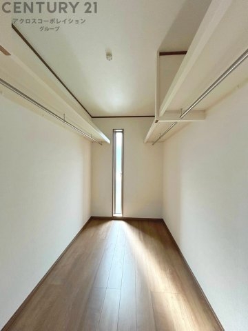西宮市北六甲台4丁目新築一戸建て