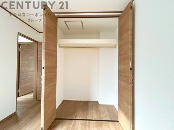 西宮市北六甲台4丁目新築一戸建て
