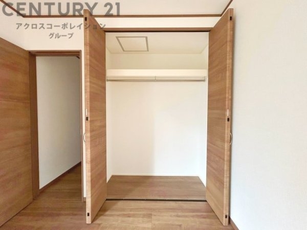 西宮市北六甲台4丁目新築一戸建て