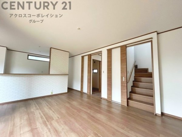 西宮市北六甲台4丁目新築一戸建て