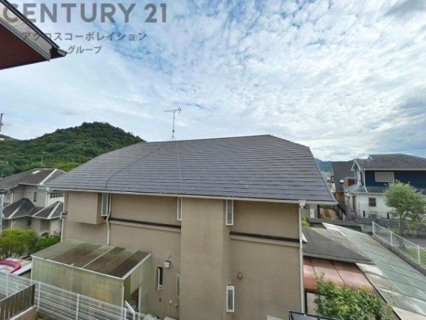 西宮市北六甲台4丁目新築一戸建て