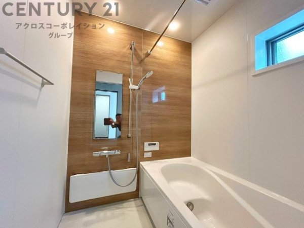 西宮市北六甲台4丁目新築一戸建て