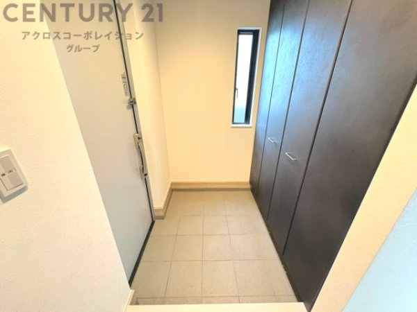 神戸市灘区鶴甲２丁目の中古一戸建て