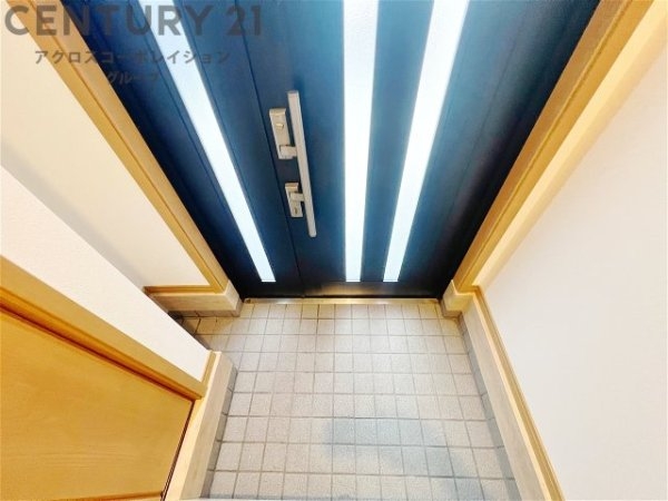 神戸市東灘区森北町７丁目の中古一戸建て