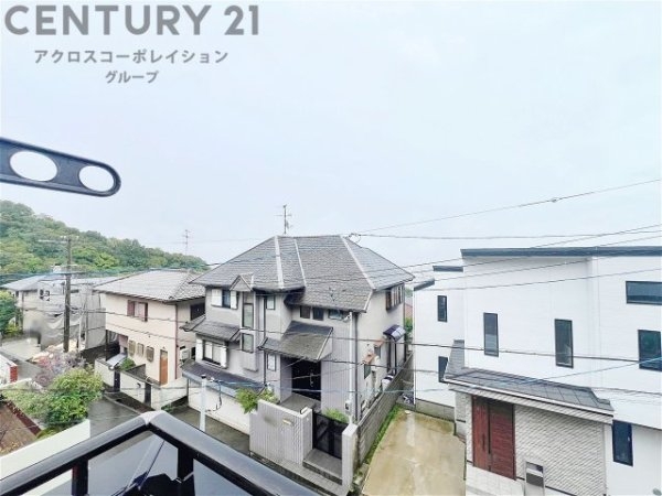 神戸市東灘区森北町７丁目の中古一戸建て