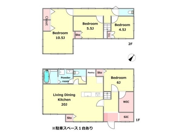 神戸市東灘区渦森台４丁目の中古一戸建て