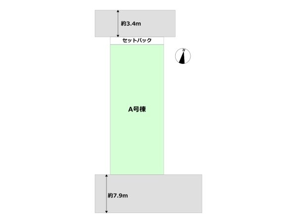 ハートフルタウン神戸市灘区友田町2丁目