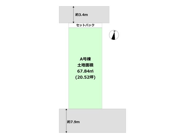 ハートフルタウン神戸市灘区友田町2丁目