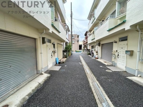 西宮市鳴尾町５丁目の中古一戸建て