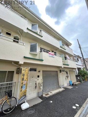 西宮市鳴尾町５丁目の中古一戸建て
