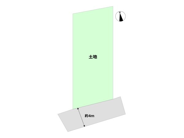 神戸市灘区篠原中町4丁目新築一戸建て