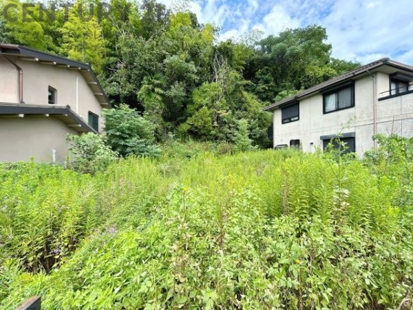 西宮市甲陽園東山町売り土地