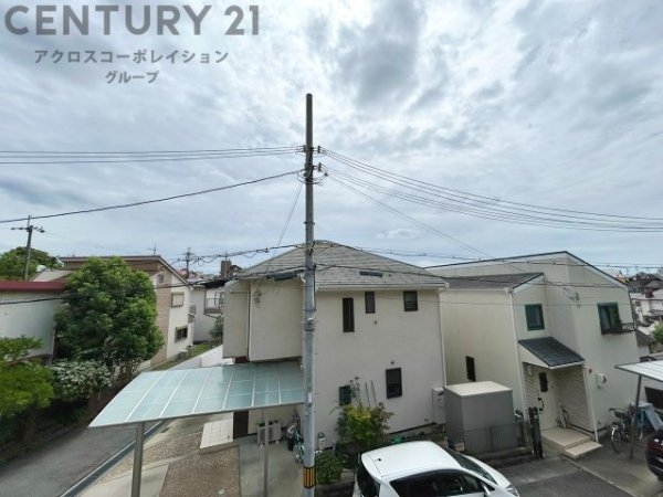 西宮市甲陽園東山町の土地