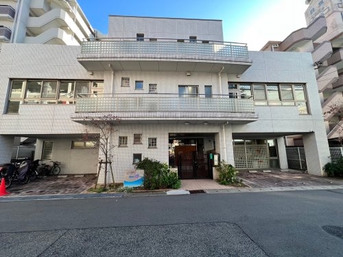メゾン本山中町(あおい宙保育園)