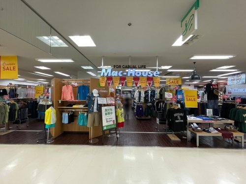 メゾン本山中町(マックハウスセルバ甲南山手店)