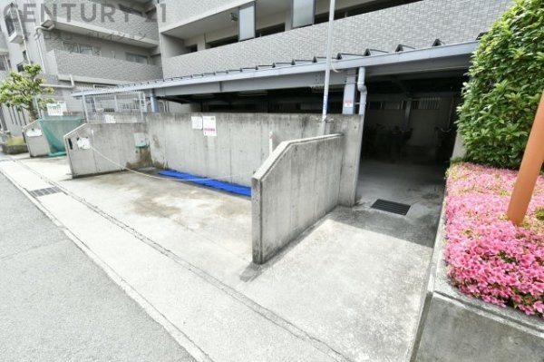 メゾン本山中町