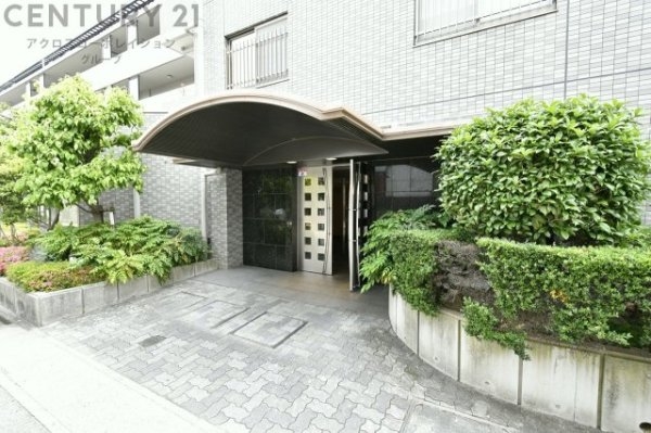 メゾン本山中町