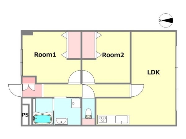 シャンボール芦屋