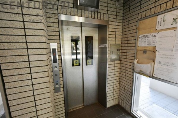 カサベラ新在家ツインズ2号館